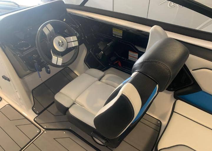2019 Yamaha Boats 212X