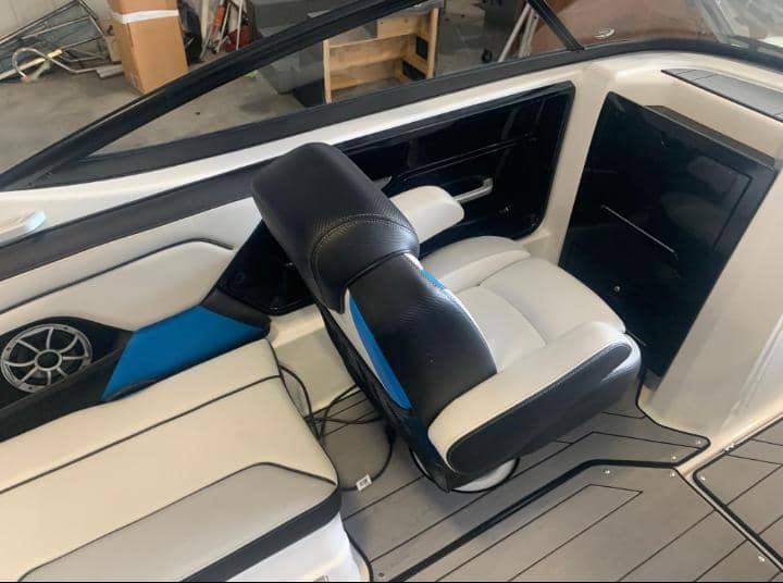 2019 Yamaha Boats 212X