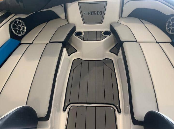 2019 Yamaha Boats 212X