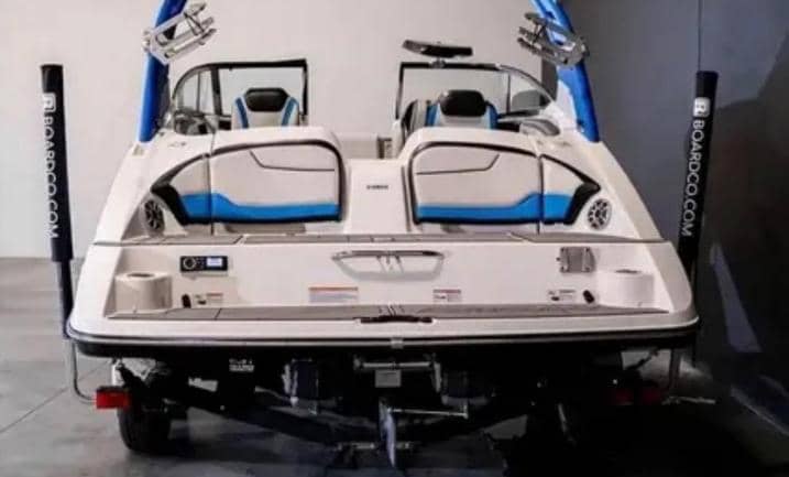 2019 Yamaha Boats 212X