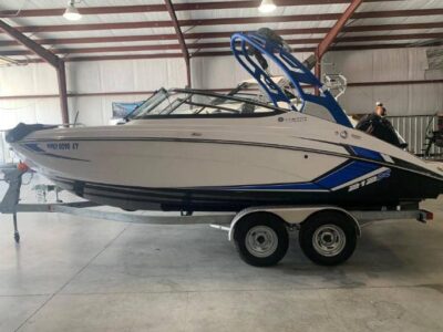 2019 Yamaha Boats 212X