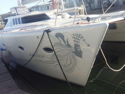 KNYSNA 500SE