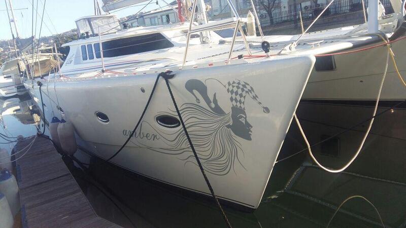 KNYSNA 500SE
