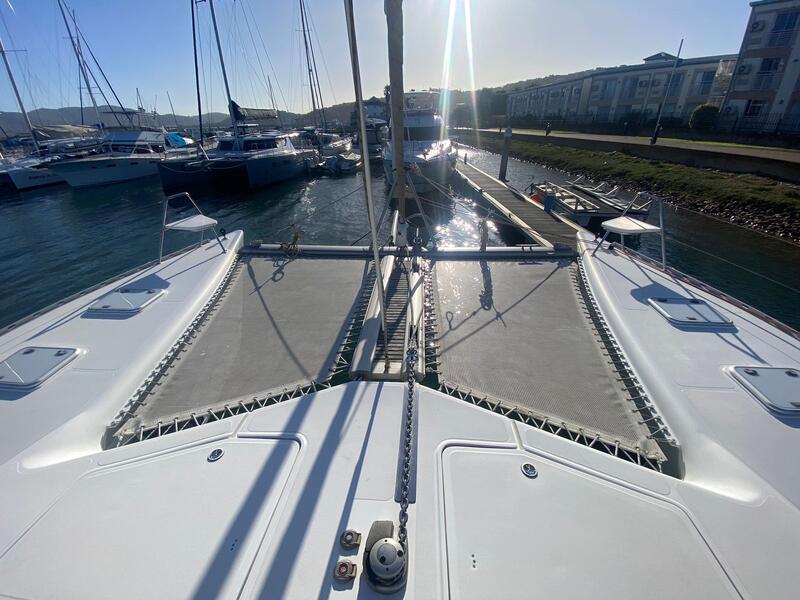 KNYSNA 500SE