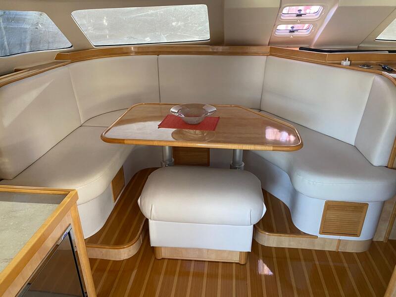 KNYSNA 500SE