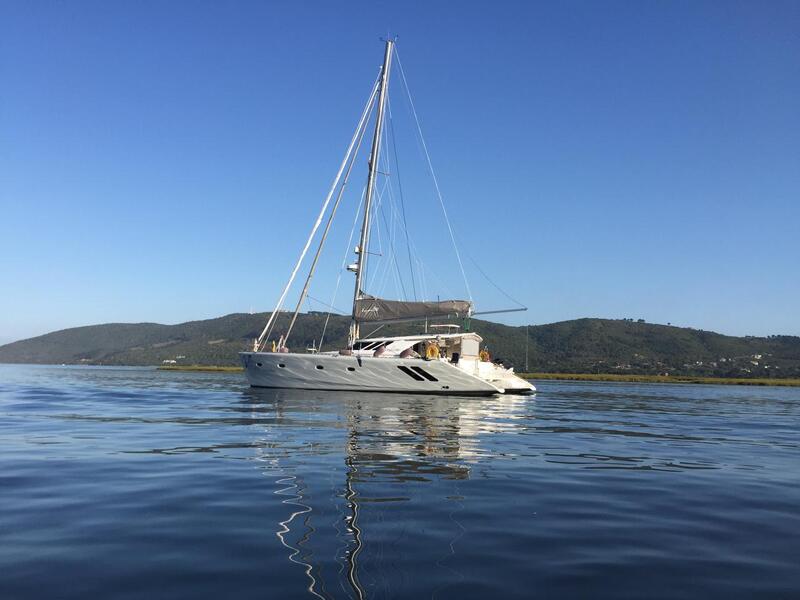 KNYSNA 500SE