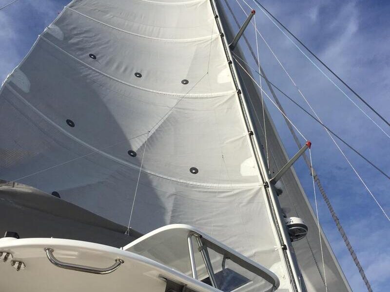 KNYSNA 500SE