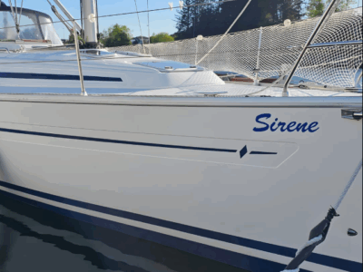 Bavaria 36AC – 2-Cabin Cruiser in Excellent Condition €50,129