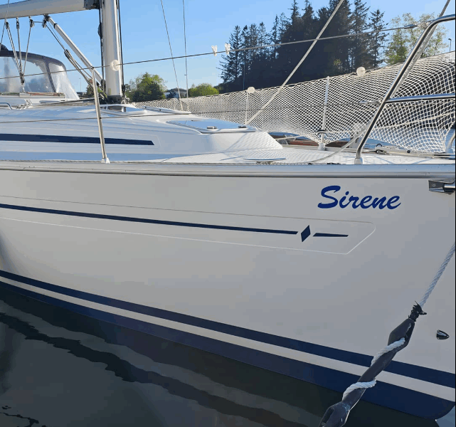 Bavaria 36AC – 2-Cabin Cruiser in Excellent Condition €50,129