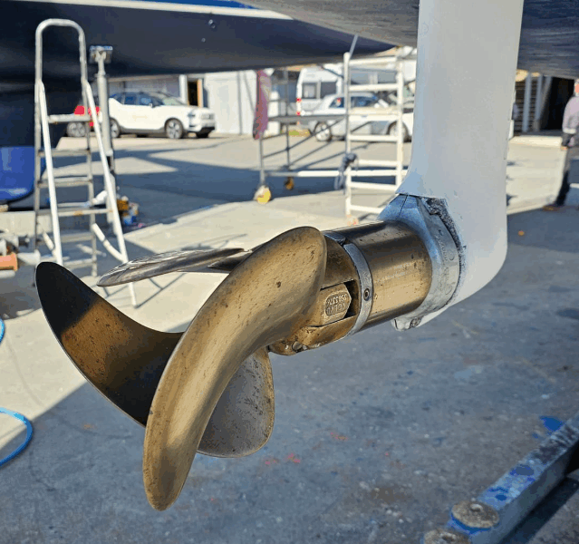 Bavaria 36AC – 2-Cabin Cruiser in Excellent Condition €50,129