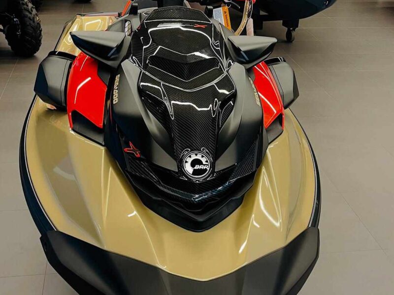 2025 SEA-DOO RXP-X 325 Jetski