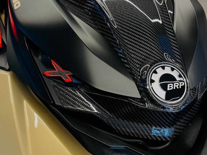 2025 SEA-DOO RXP-X 325 Jetski