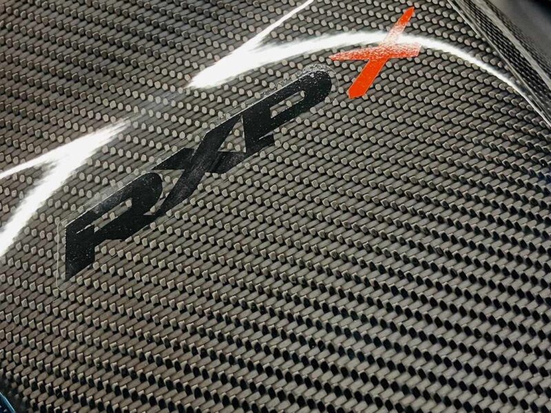 2025 SEA-DOO RXP-X 325 Jetski