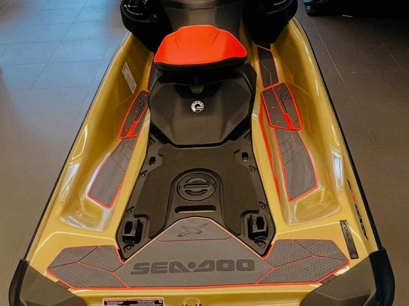2025 SEA-DOO RXP-X 325 Jetski