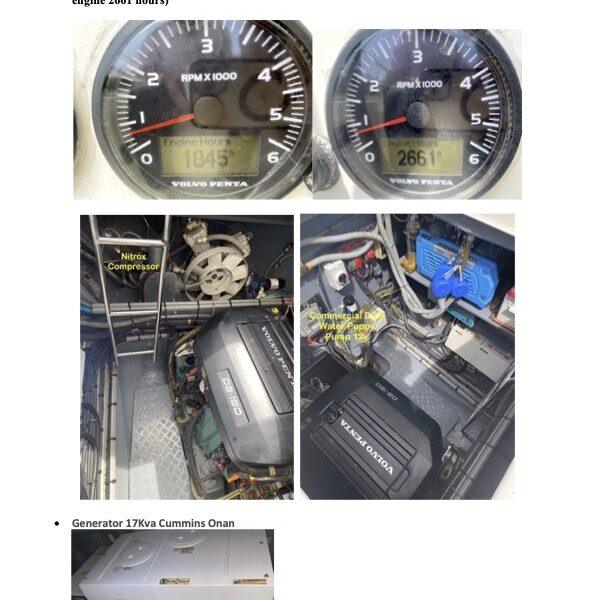 Lagoon 620 Luxury Owner-Version Catamaran Location: Cebu, Philippines