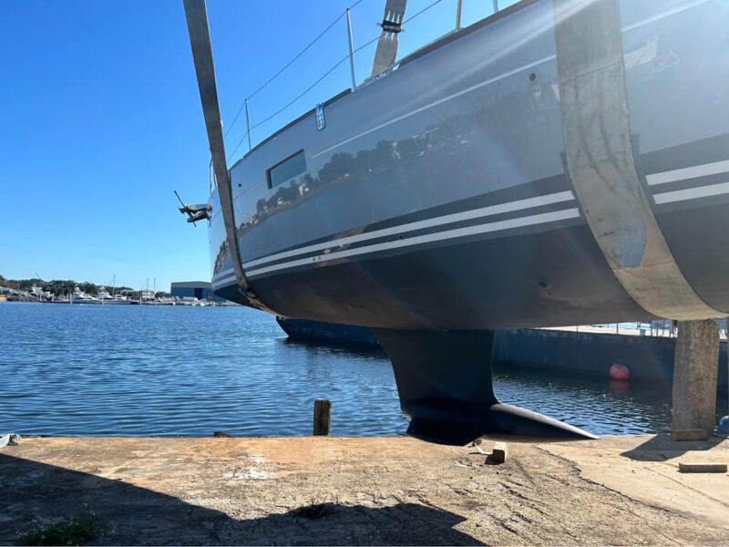 2020 Jeanneau Sun Odessey 349