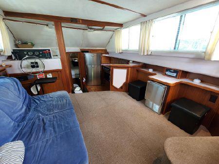 1987 Sea Ray Aft Cabin 360