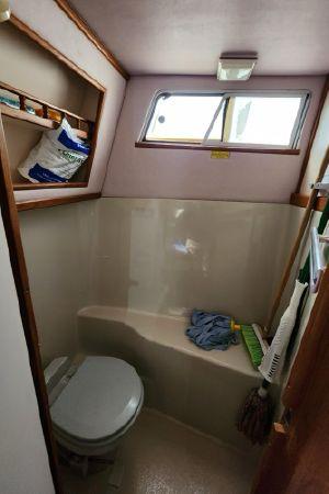 1987 Sea Ray Aft Cabin 360