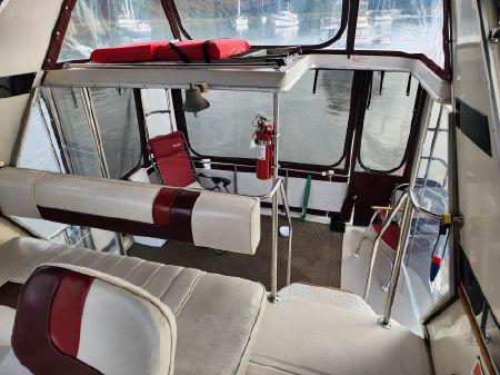 1987 Sea Ray Aft Cabin 360