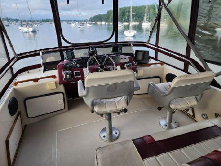 1987 Sea Ray Aft Cabin 360