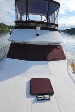 1987 Sea Ray Aft Cabin 360