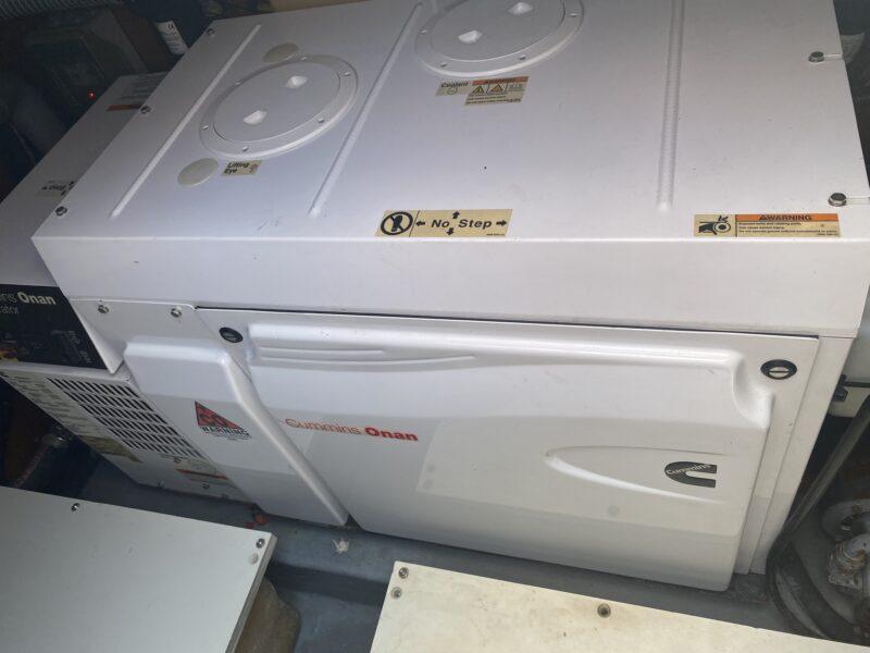 Lagoon 620 Luxury Owner-Version Catamaran Location: Cebu, Philippines