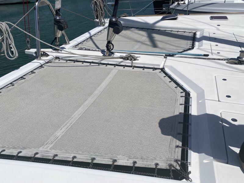 Lagoon 620 Luxury Owner-Version Catamaran Location: Cebu, Philippines