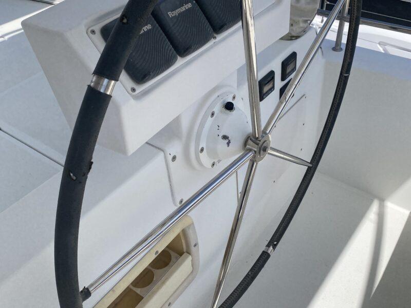 Lagoon 620 Luxury Owner-Version Catamaran Location: Cebu, Philippines