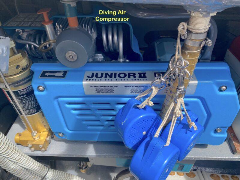 Lagoon 620 Luxury Owner-Version Catamaran Location: Cebu, Philippines