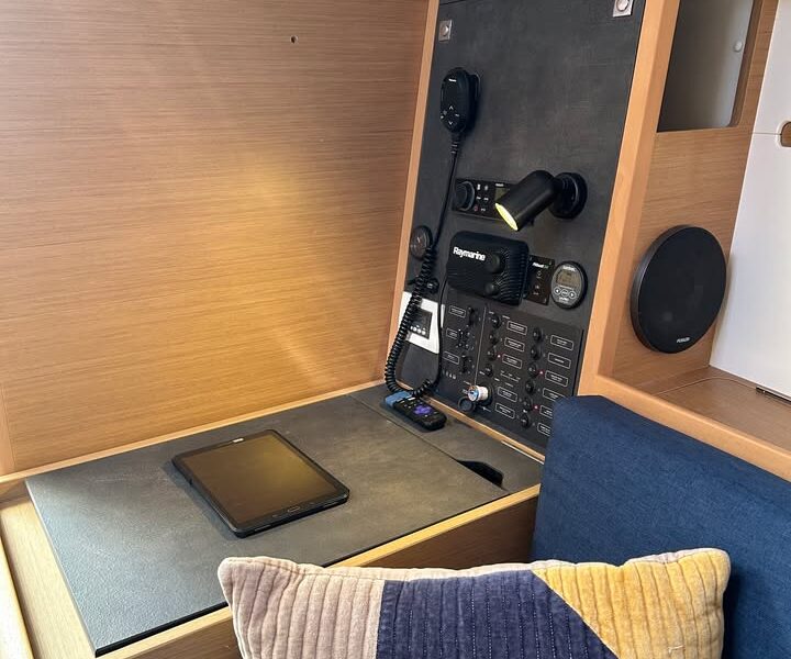 2020 Jeanneau Sun Odessey 349