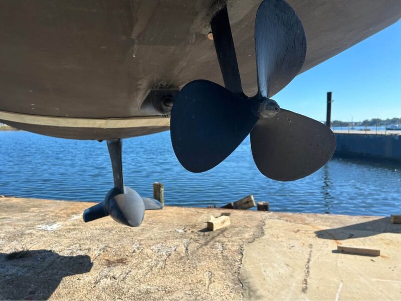 2020 Jeanneau Sun Odessey 349