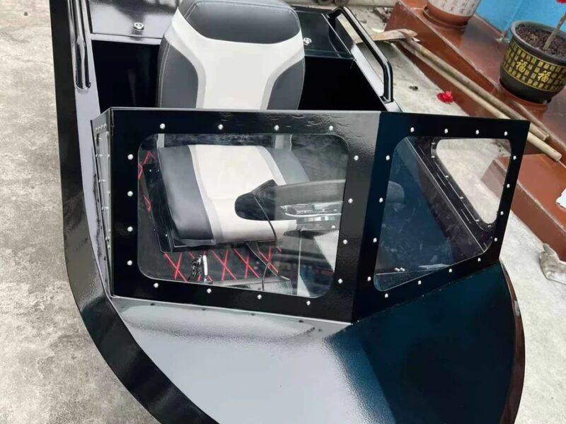 Single Seat Mini Jet Boat