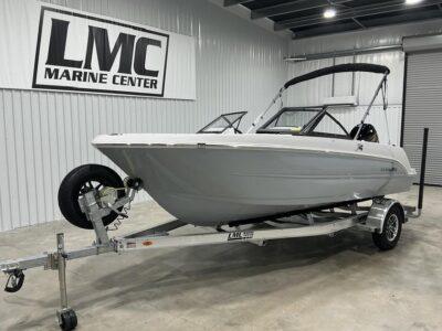 2026 Stingray 172DC