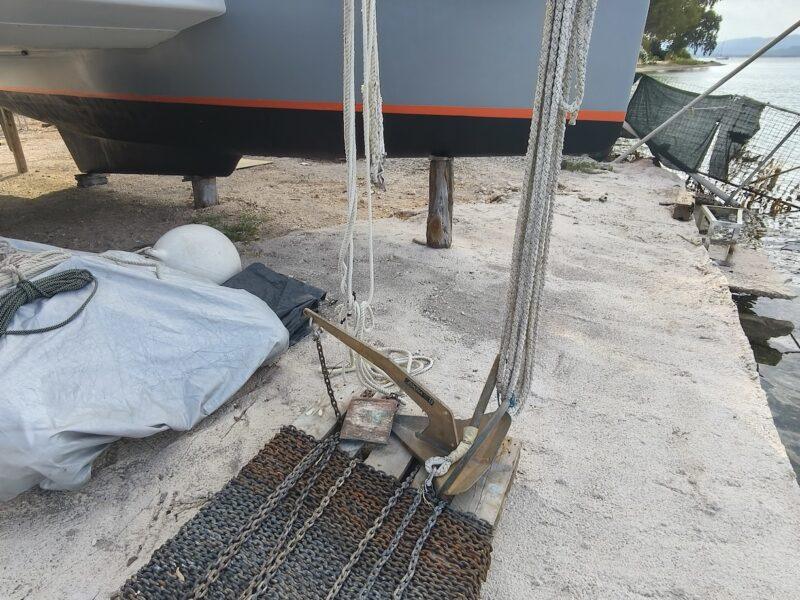 1998 Dazcat 9.2m Catamaran, Build Number 5, Specially Selected/Razzmatazz, EU VAT Paid