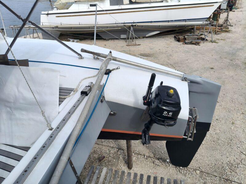 1998 Dazcat 9.2m Catamaran, Build Number 5, Specially Selected/Razzmatazz, EU VAT Paid