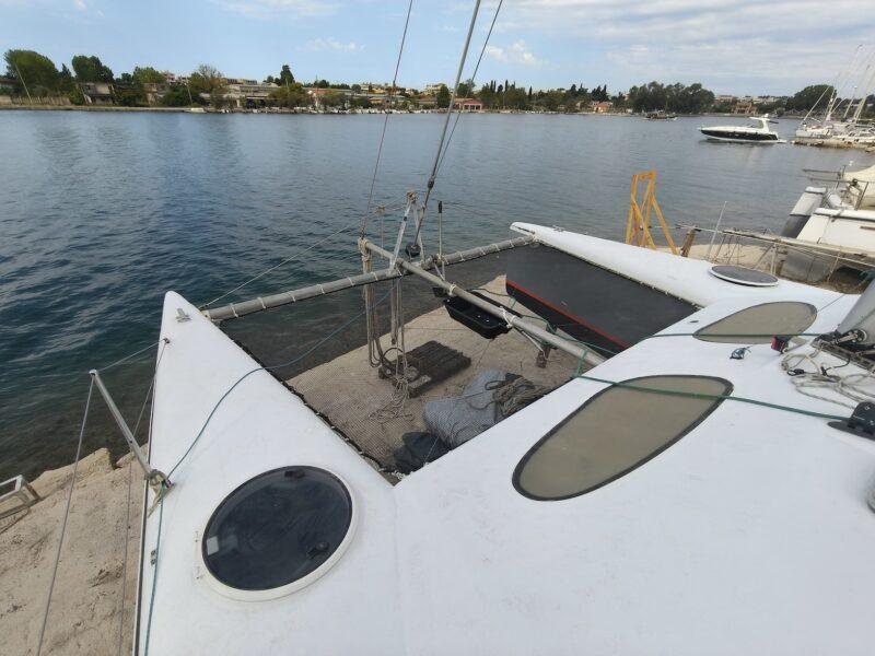 1998 Dazcat 9.2m Catamaran, Build Number 5, Specially Selected/Razzmatazz, EU VAT Paid