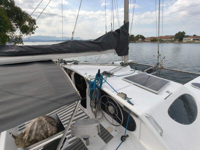 1998 Dazcat 9.2m Catamaran, Build Number 5, Specially Selected/Razzmatazz, EU VAT Paid