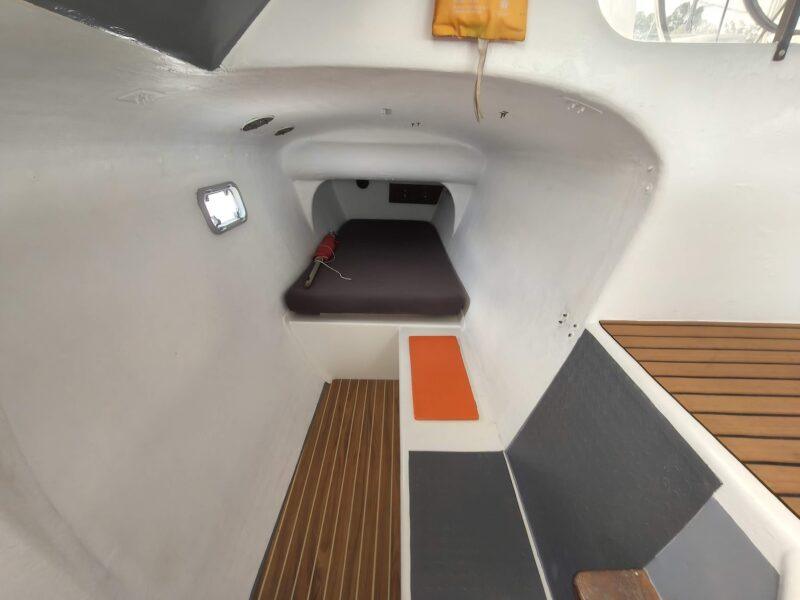 1998 Dazcat 9.2m Catamaran, Build Number 5, Specially Selected/Razzmatazz, EU VAT Paid