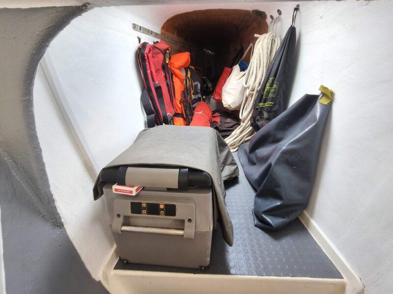 1998 Dazcat 9.2m Catamaran, Build Number 5, Specially Selected/Razzmatazz, EU VAT Paid