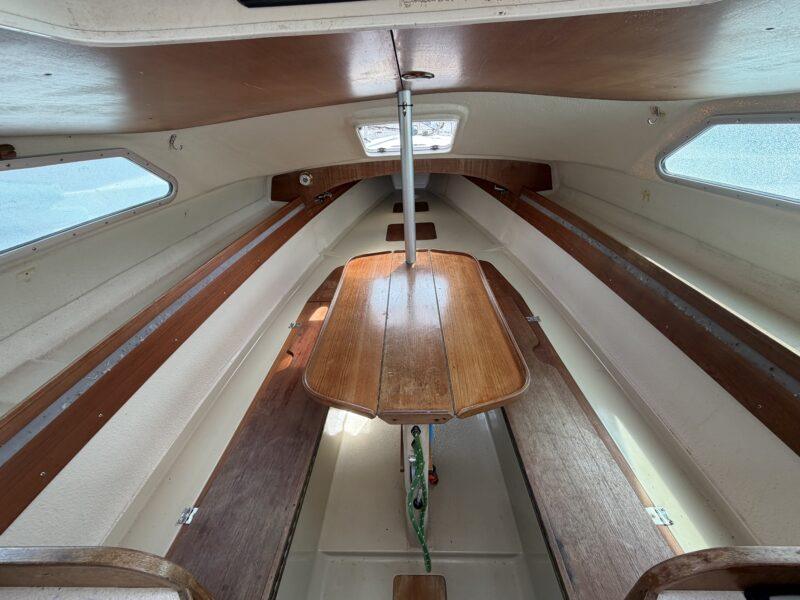 Dragonfly 800 swingwing mk3