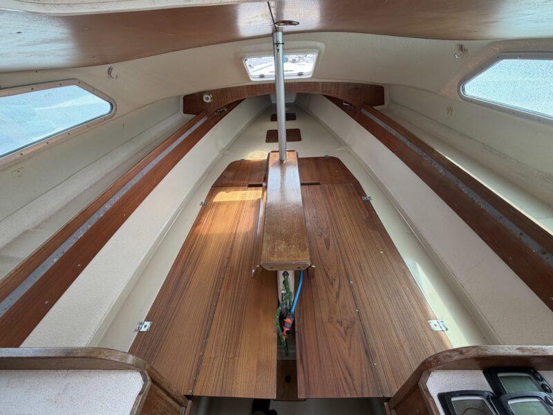 Dragonfly 800 swingwing mk3