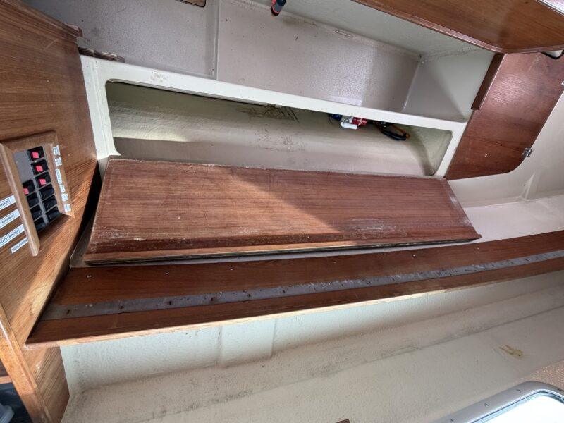 Dragonfly 800 swingwing mk3