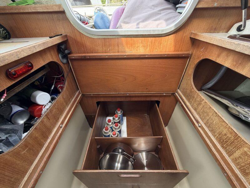 Dragonfly 800 swingwing mk3
