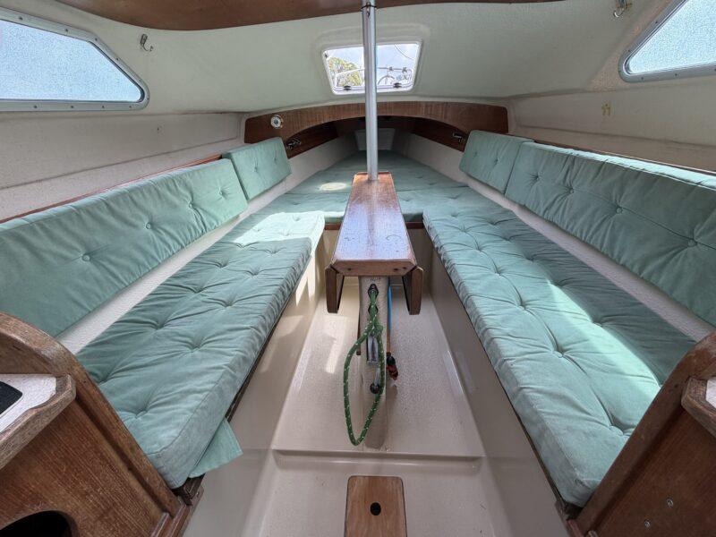 Dragonfly 800 swingwing mk3