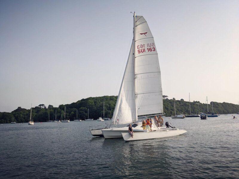 Dragonfly 800 swingwing mk3