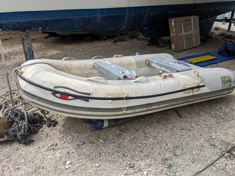 1998 Dazcat 9.2m Catamaran, Build Number 5, Specially Selected/Razzmatazz, EU VAT Paid