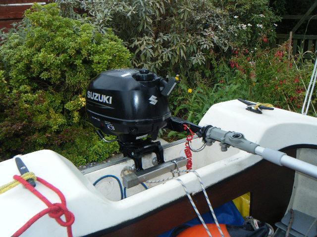 Orkney Long liner boat for sale!! (6 months open day boat) $7350