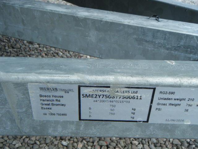 Orkney Long liner boat for sale!! (6 months open day boat) $7350